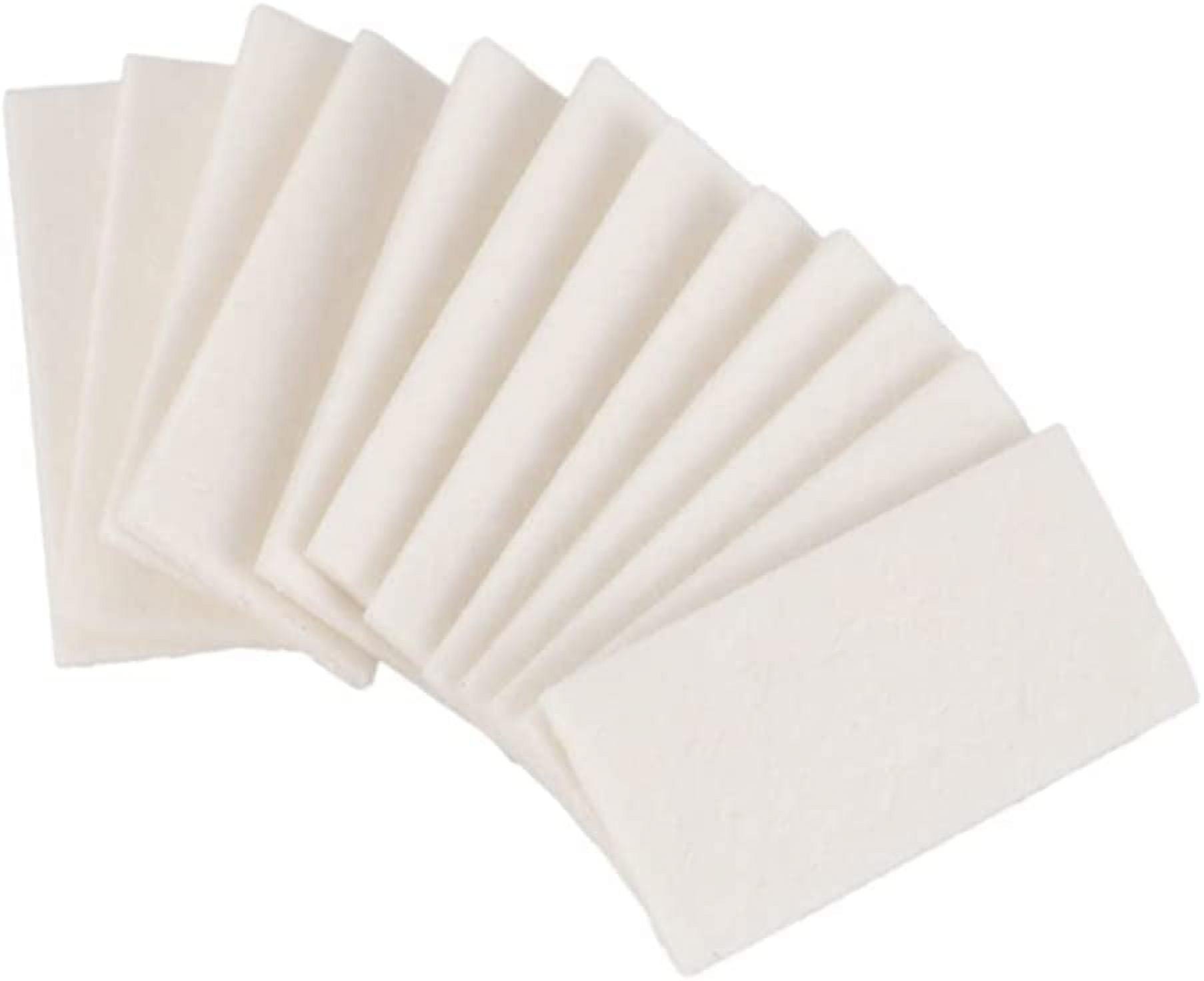 60pcs Anti Fog Inserts Recycle Drying for Gopro Hero 10 9 8 7 6 5 4 3 Xiaoyi SJCam Insta 360 Go, for DJI Osmo Action