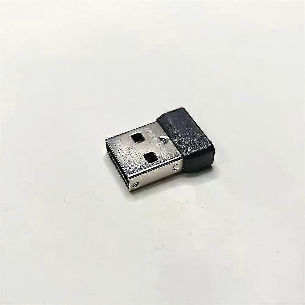 1pcs USB Dongle For Logitech G Pro Wireless G502/G613/G304 Superlight Mouse USB Signal Receiver Adapter hwySH