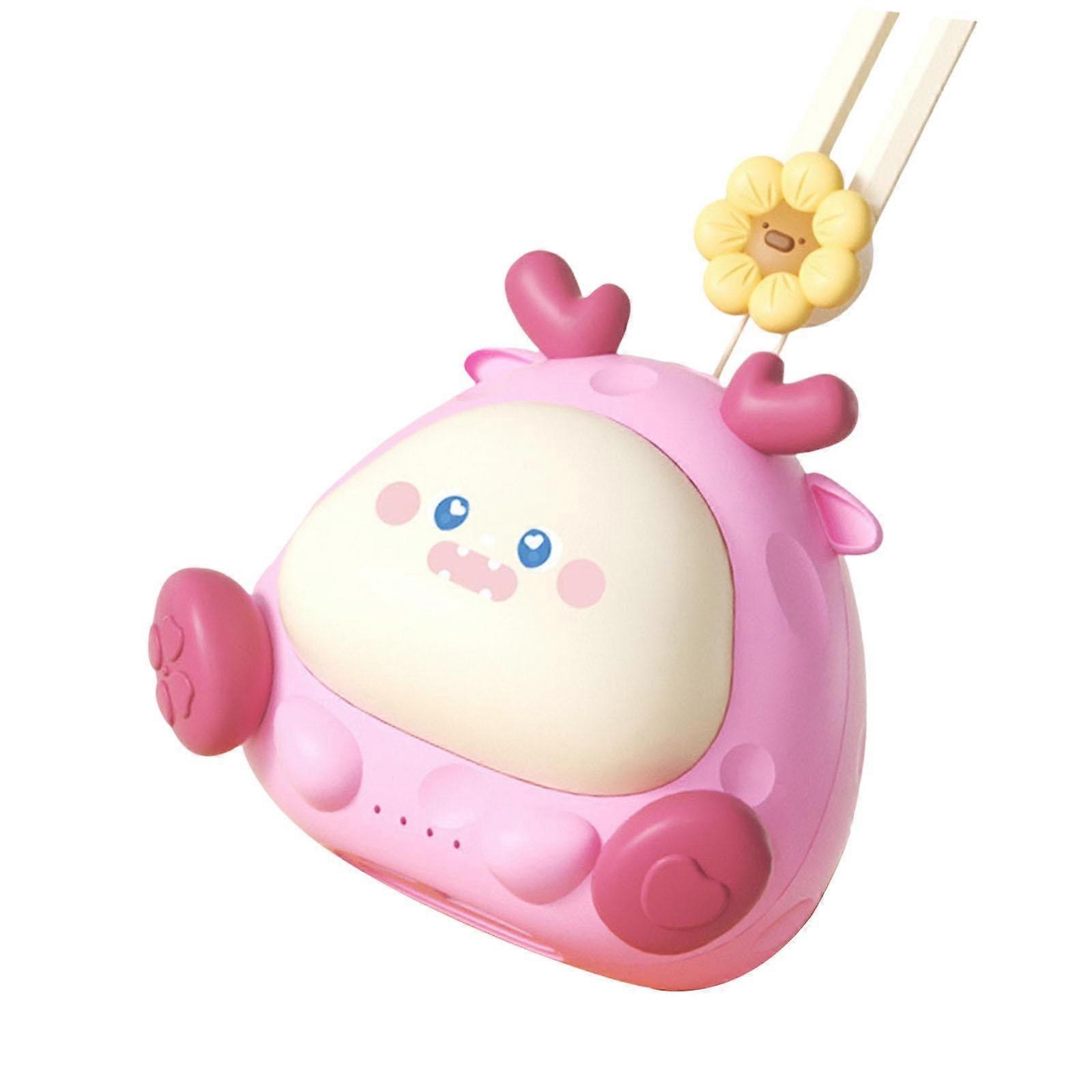 Mini Hand Warmer Multifunction Compact Creative for Study Travel Camping