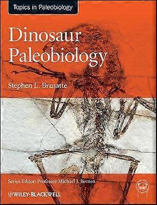 Dinosaur Paleobiology