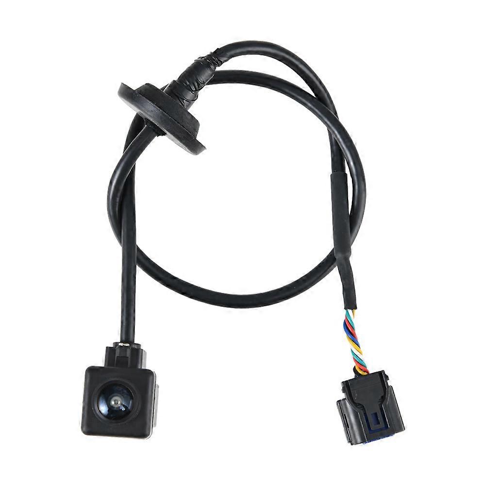 Car Rear Back View Camera for AVANTE HYBRID 2009