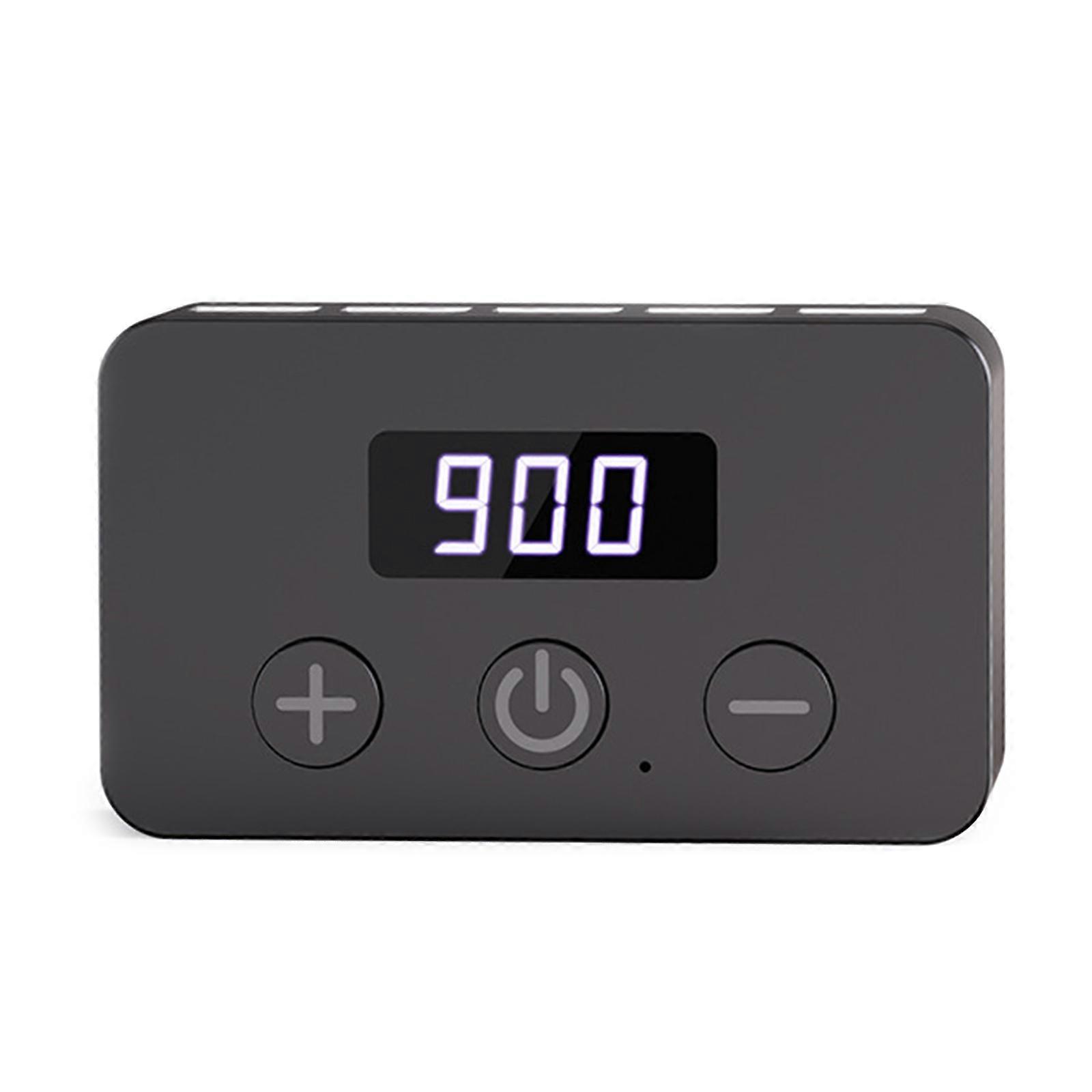 Automatic Continuous Clicking Tool Smartphone Compatible 30 Clicks Per Second Not Detection Suitable For Mobile Game Multicolor