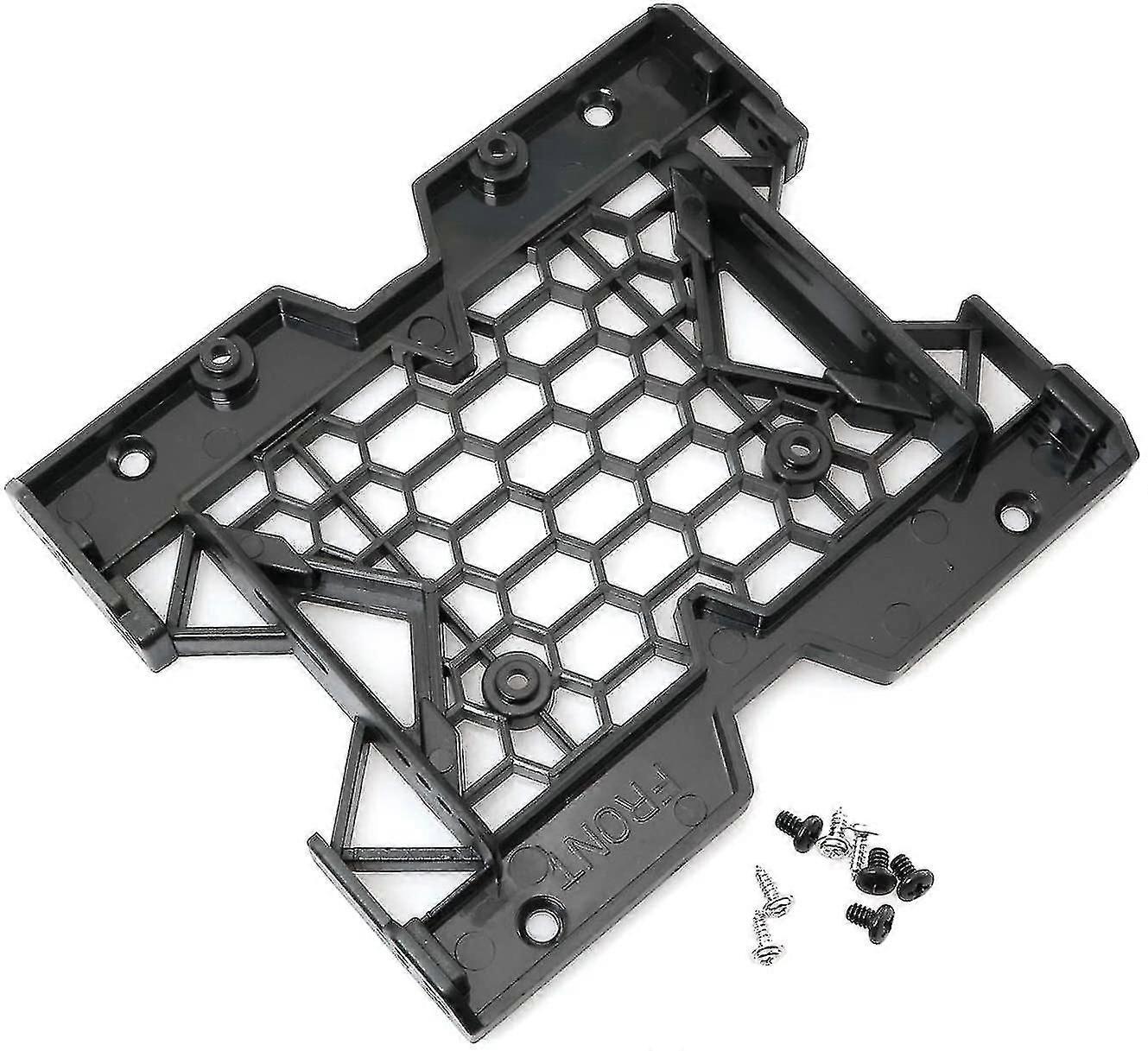 Desktop Chassis Ssd Hard Drive Bracket Mounting Bracket Hard Drive Bay Bracket