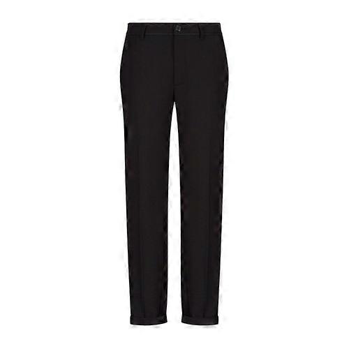 Armani Exchange Mannen Effen Broek