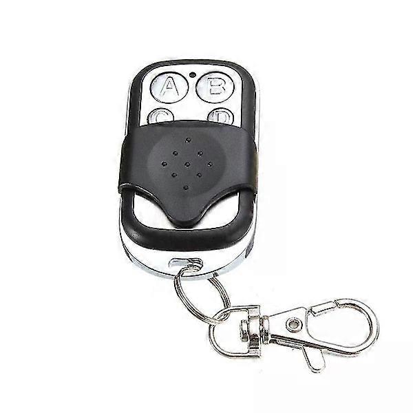 Rolling Code Remote Control Fob Gate Garage Door Opener Universal [DB]YC