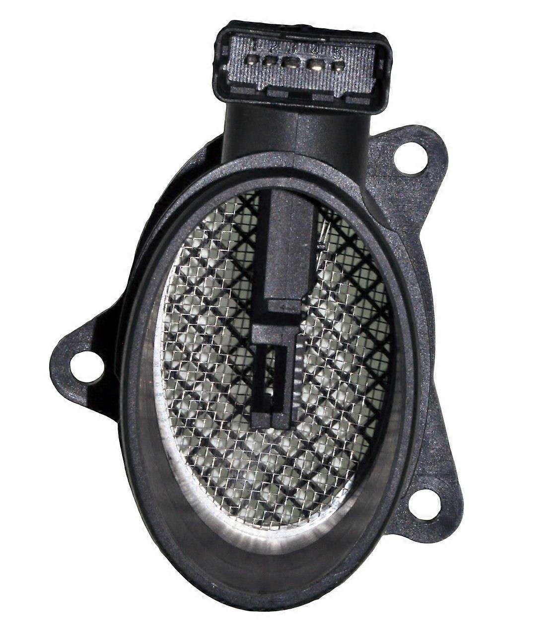 1255117 Mass Air Flow Meter Sensor Replacement For Focus Mk2, Focus C-Max, Fiesta, Fusion 1.6 Tdci