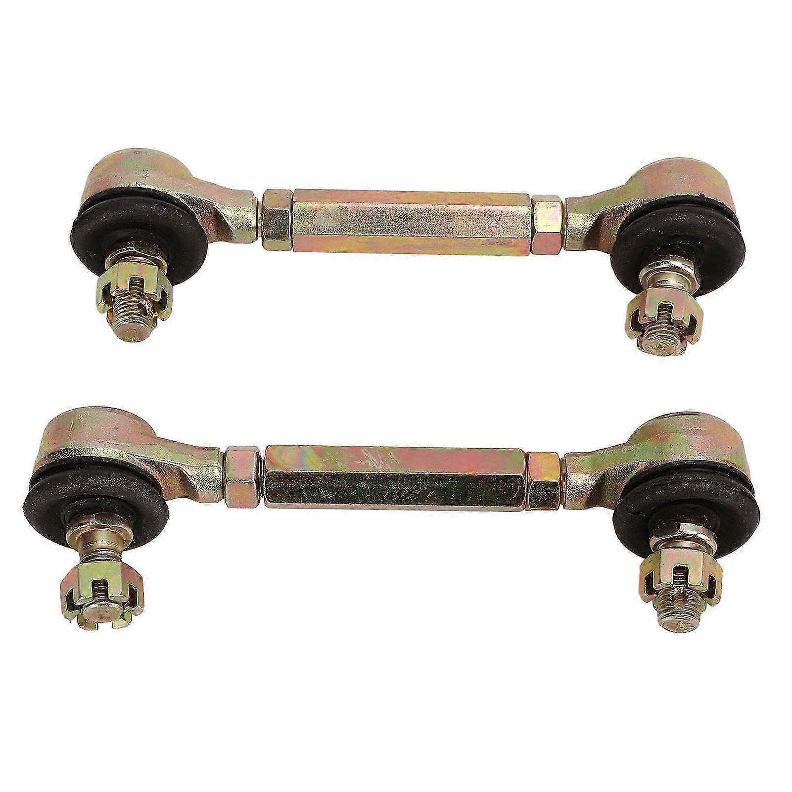 10mm Thread Sway Bar End Set for 50cc 70cc 90cc 110cc 125cc Quad