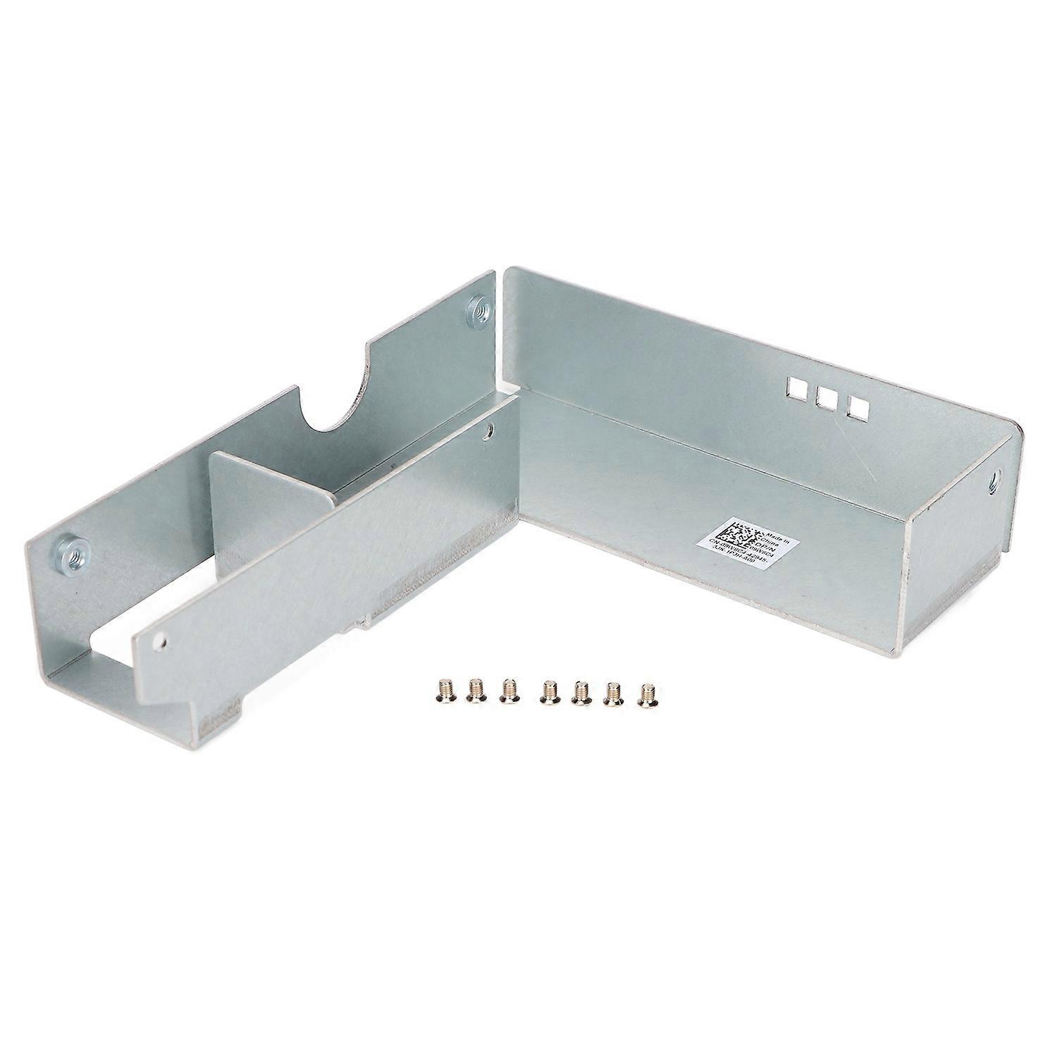 Hard Drive Tray 2.5in to 3.5in SSD Adapter Hard Drive Adapter Bracket for Dell R710 R720 R730 R630 R