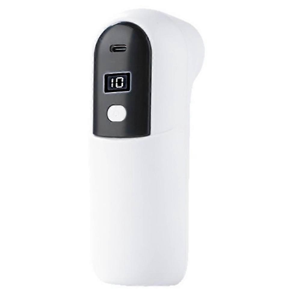 Small Food Handheld Vacuum Machine Business Trip Sealing