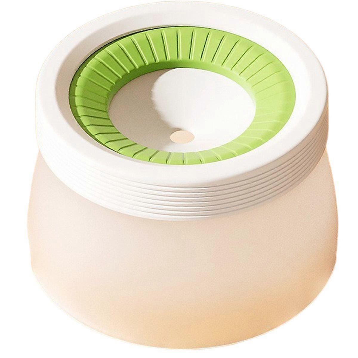 Floating Drinking FountainDog Drinking Fountain