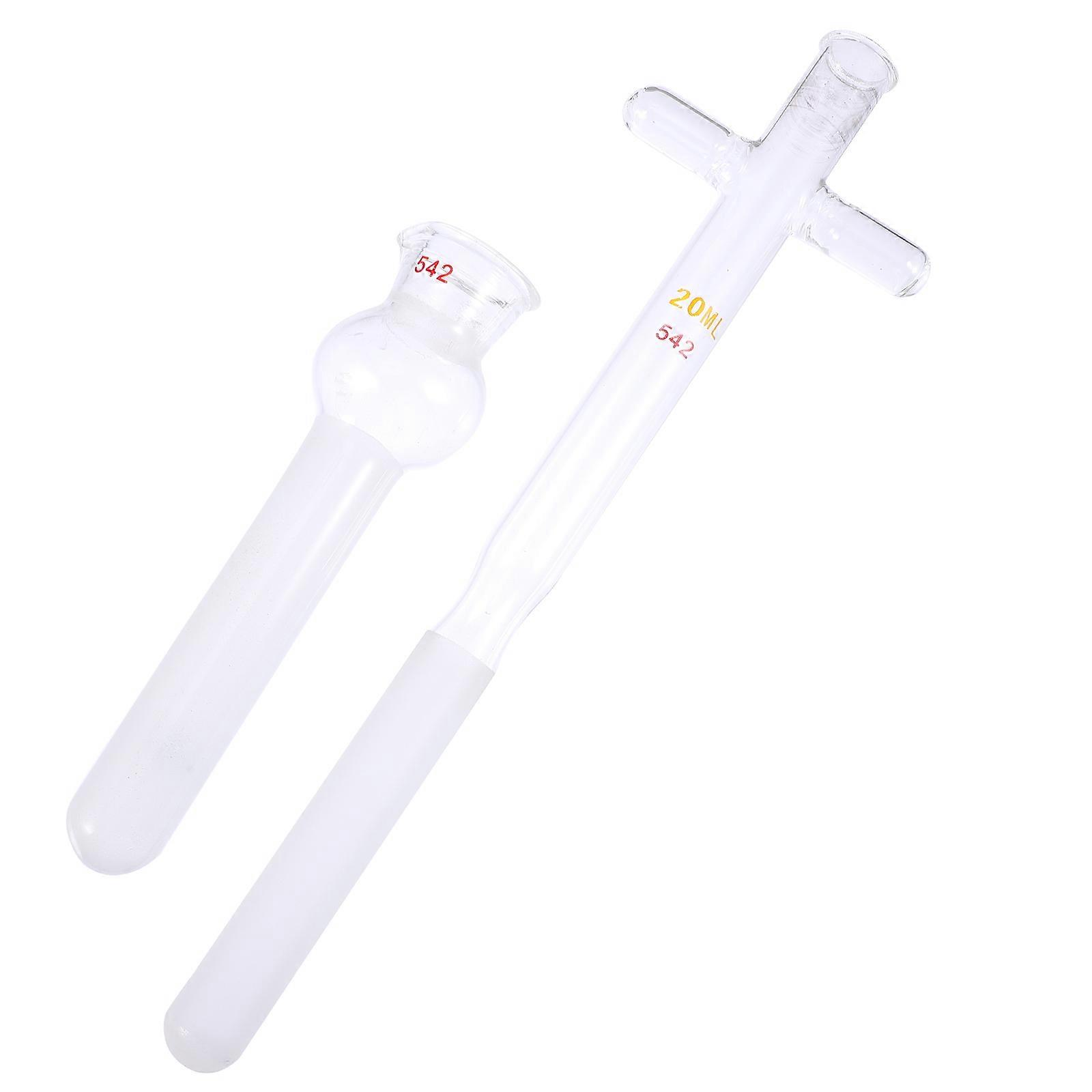 Labs Glass Tissue Homogenizer for Scientific Work 1Set