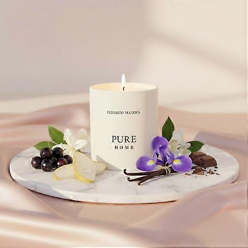 413 - Pure Candle Home Ritual 150g