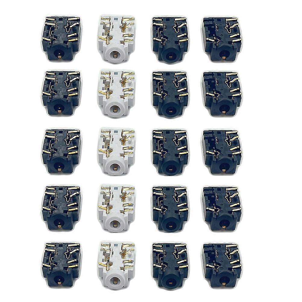 For Elite Controller 3.5mm Headset Connector Port Socket