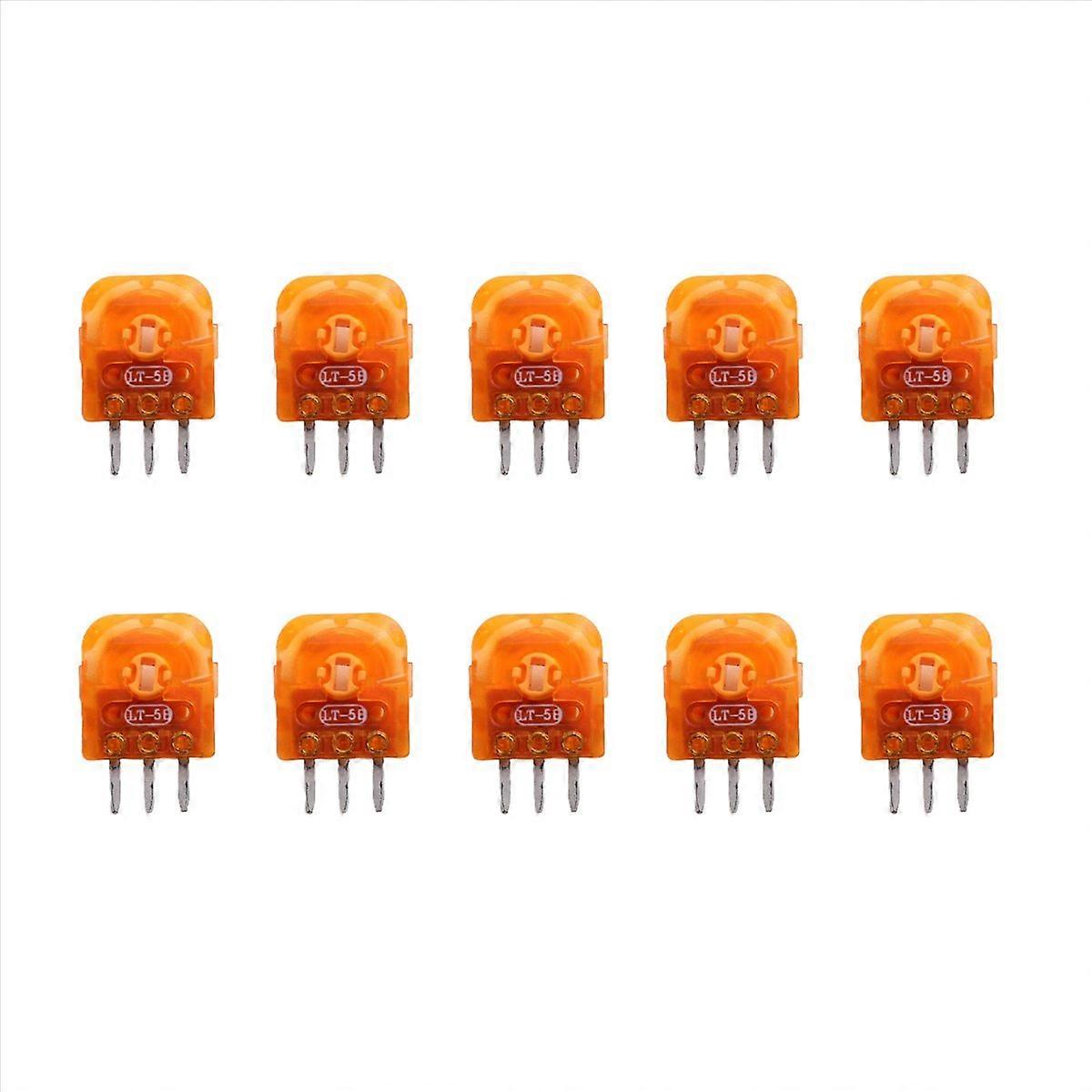 10PCS TMR Joystick Potentiomètre pour Console Joystick Switch