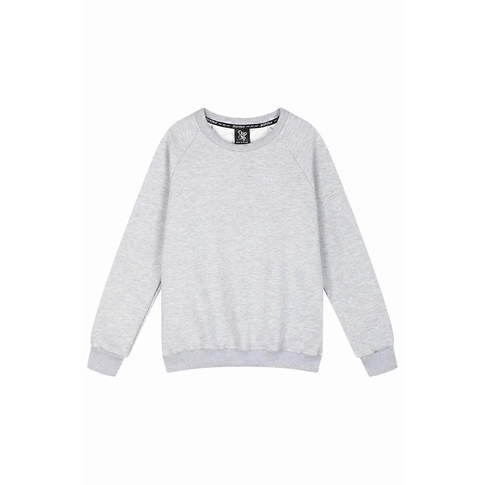 Sweatshirts Deep Trip BluzadamskaKLASYKmelan