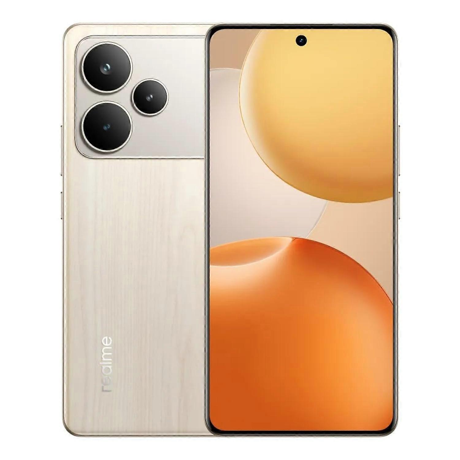 - Realme P3 Ultra Hydrogel Screen Protector (pack Of 2) (copy)