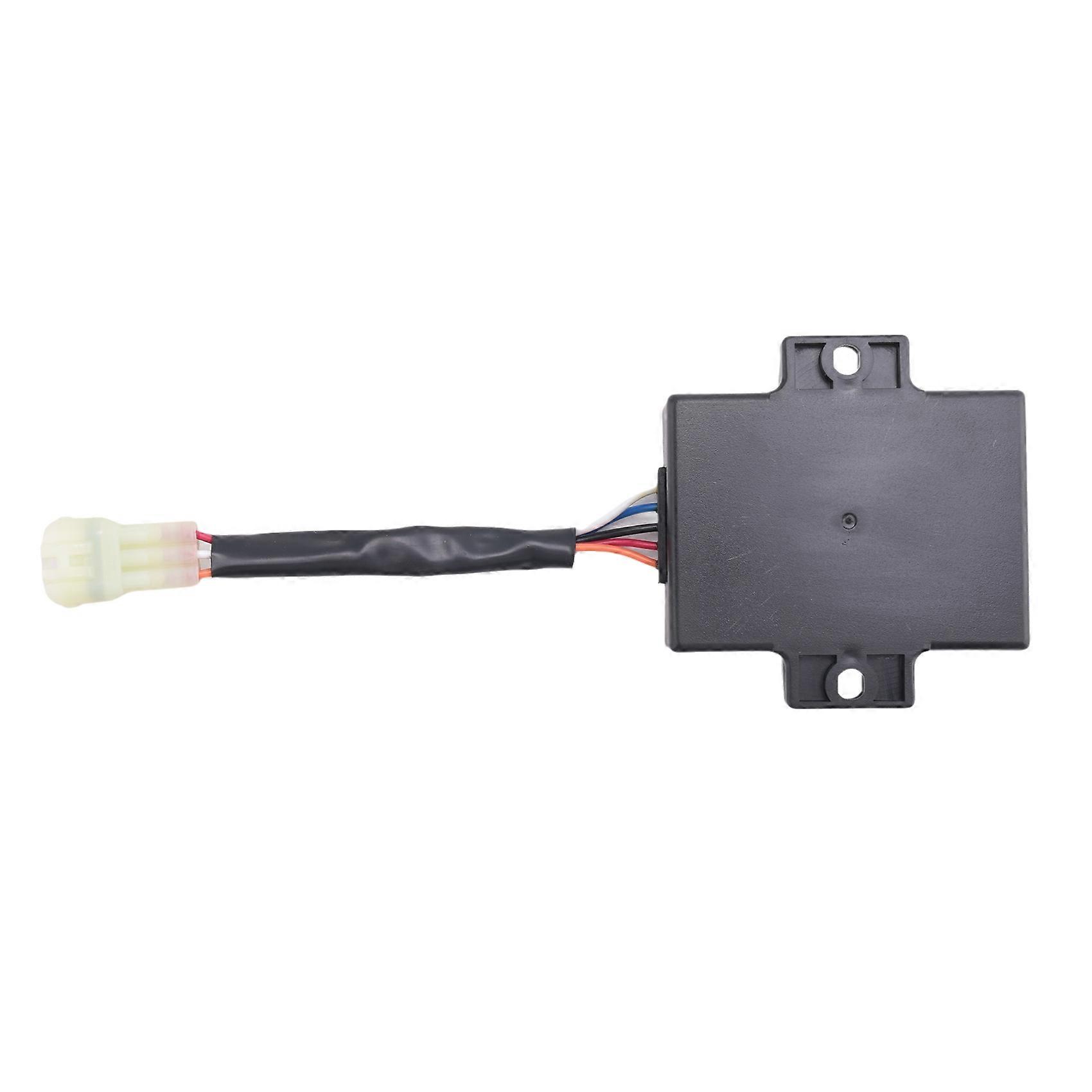 Motorcycle Ignitor CDI Box Module Unit for F650 Strada 0169