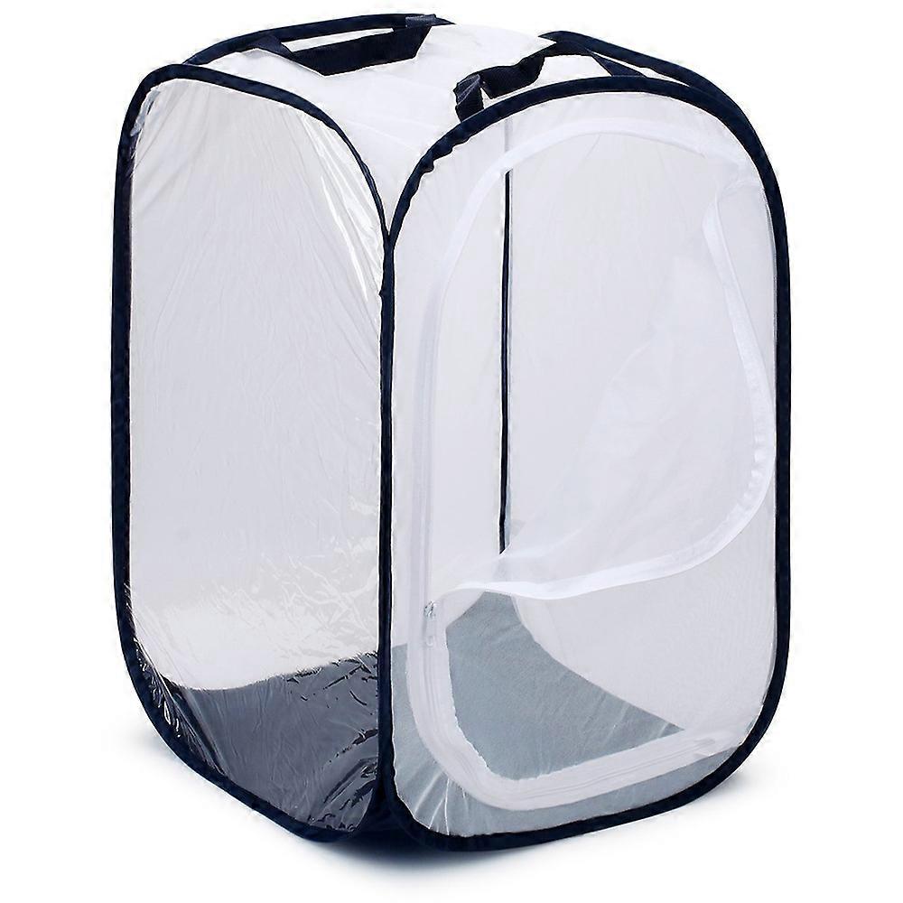 Collapsible Insect And Butterfly Habitat Net Cage60*60*90cm