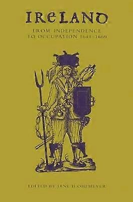 Ireland from Independence to Occupation 16411660