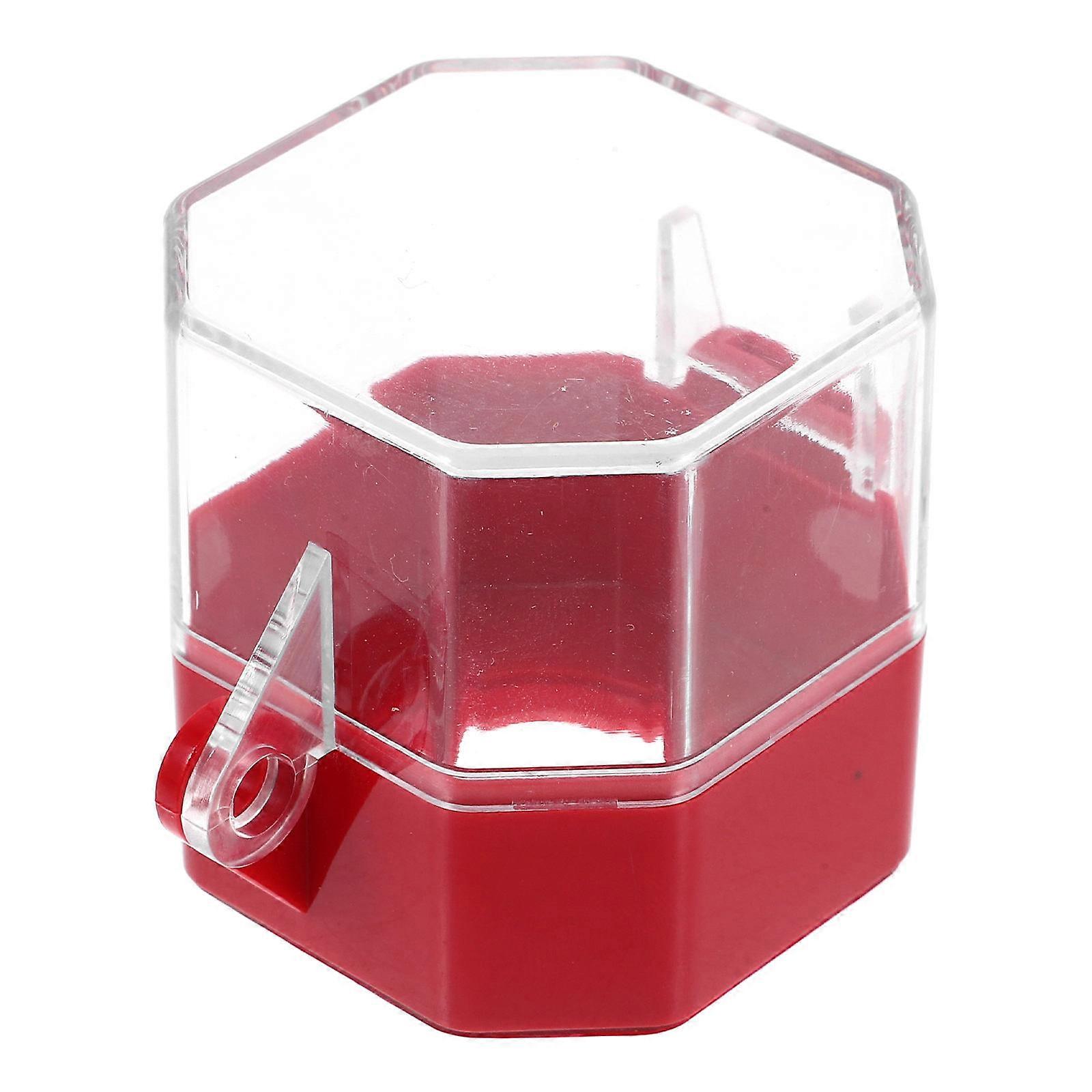 Power Switch Lock Emergency Stop Button Cover for Protection