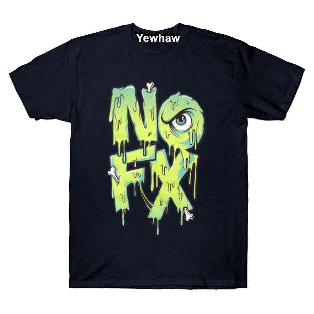 Nofx Eye T-shirt