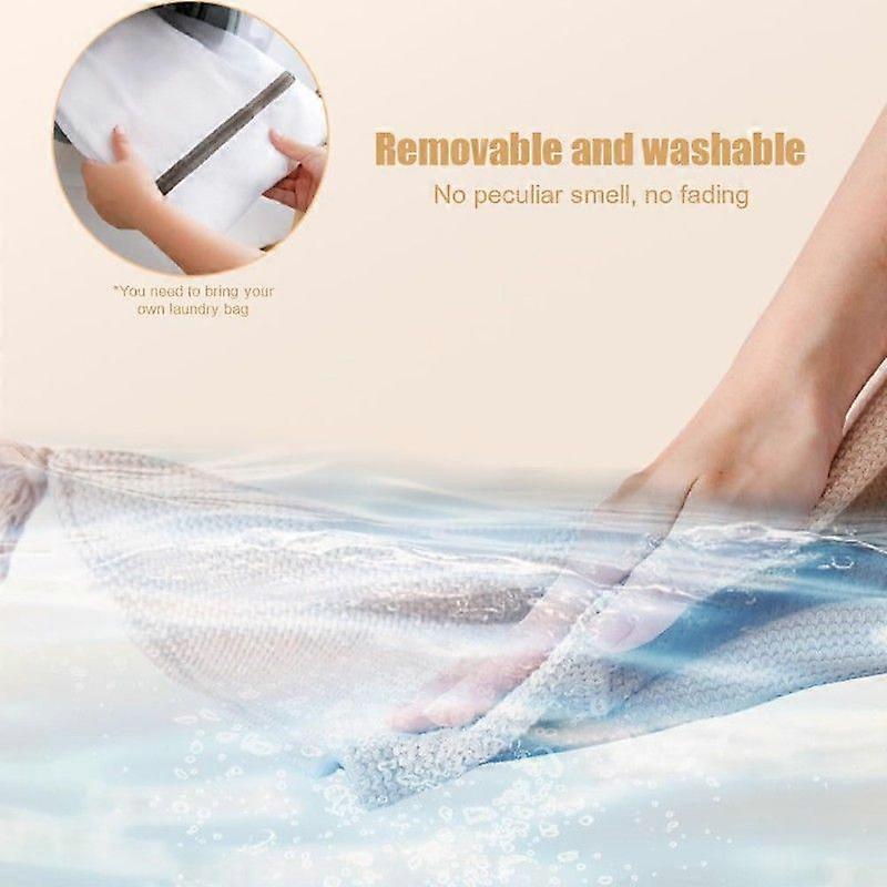 Heated Throw Blanket Shawl, Electric Blanket , 3-Speed Temperature Control, Electric Heated Blanket