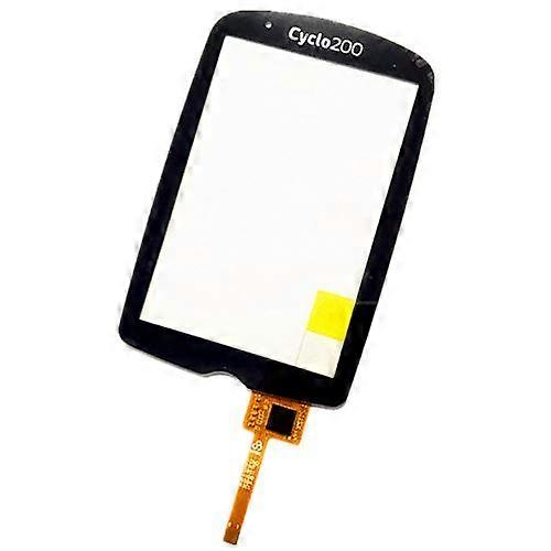 3.5 Inch Capacitive Touch Screen Digitizer for Mio Cyclo 200 GPS with Precise Control and Fast Response