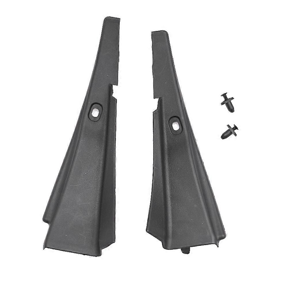 1Pair Fender Trim Left GS1F-51-PC1 & Right GS1F-51-PB1 for 6 2007