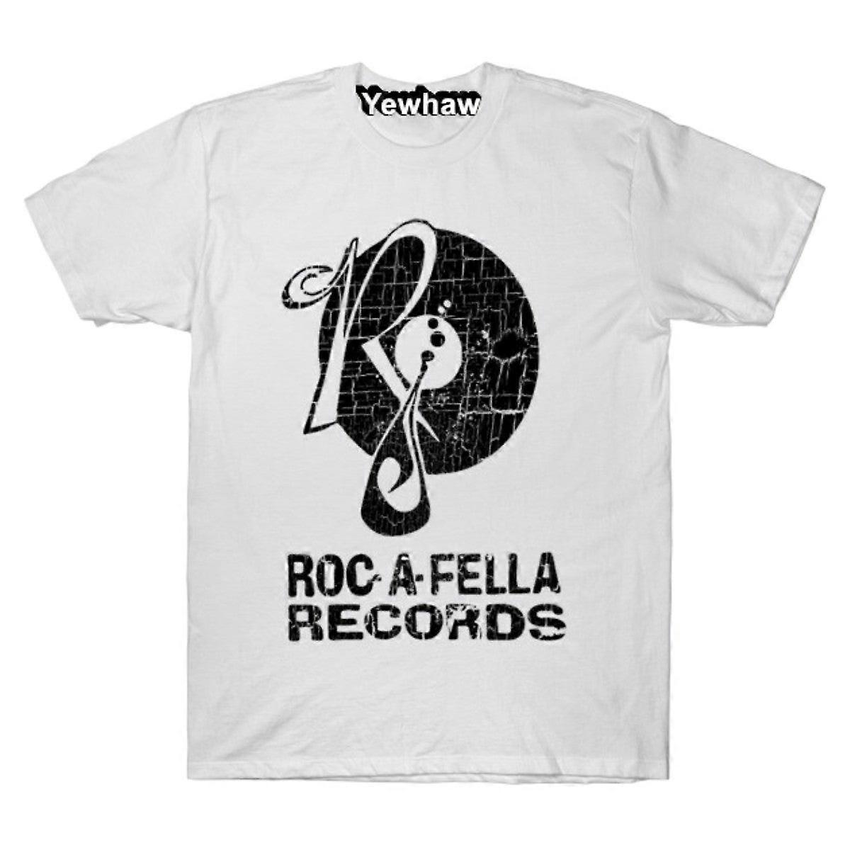 Tričko Roc-a-fella Records