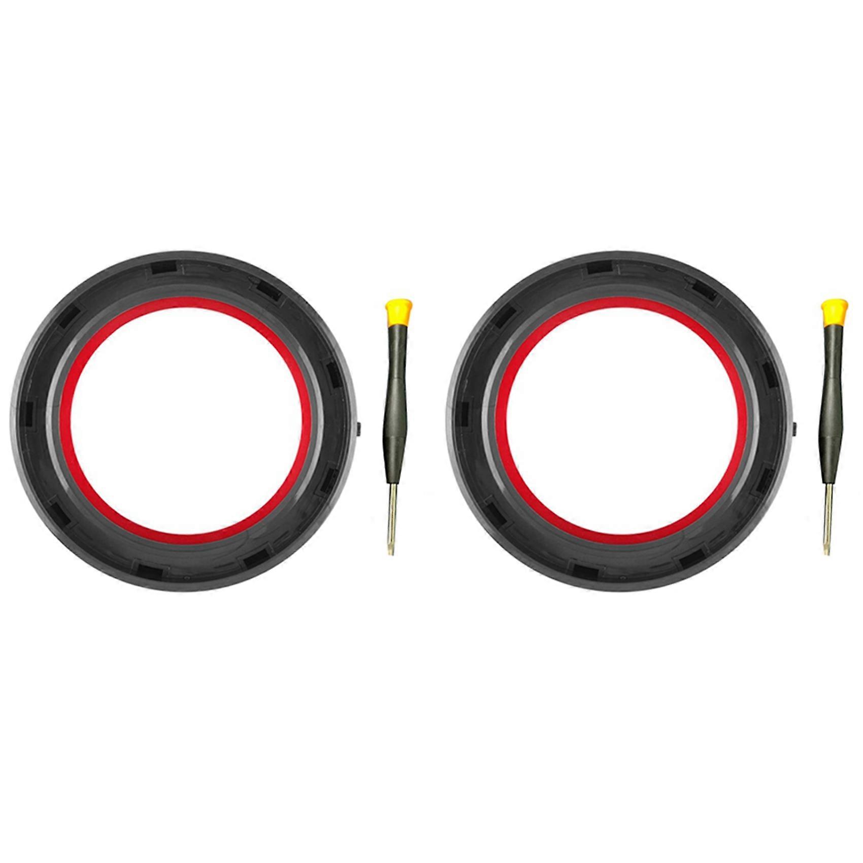 Dust Bin Top Fixed Sealing Ring for Vacuum
