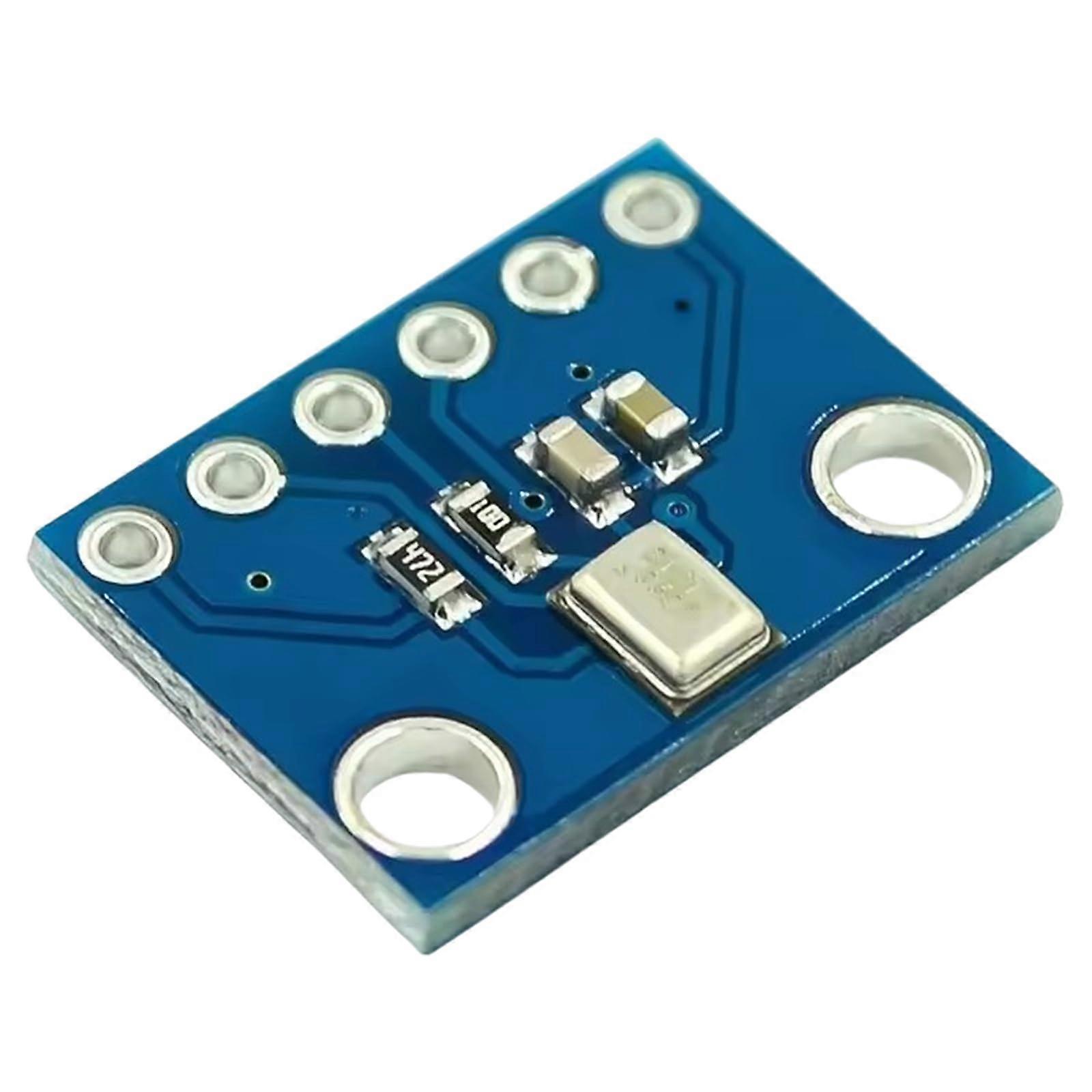 Sensitivity Digital MEMS Microphone 24Bit I2S Interface LowPower Sensor Module Noise Detector Board 1 Set