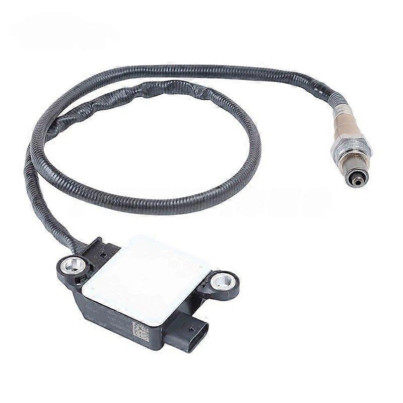 NOx SensorPM Exhaust Particulate Sensor 80A906261A 80A906261D 80A906261E for Q5 2017-2020