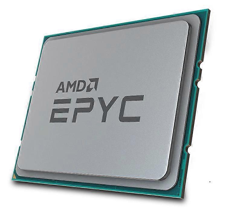Amd Epyc 72f3 - 3.7 Ghz - 8-core - 16 Threads - 256 Mb Cache - Socket Sp3 - Oem