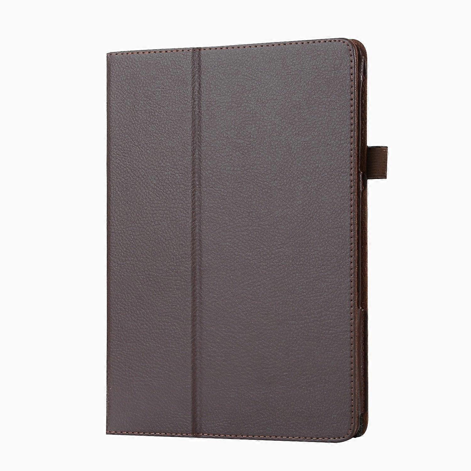 Stylish Case For Ipad 10th 2022 Brown All Series 20% Off