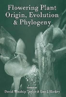 Flowering Plant Origin Evolution & Phylogeny