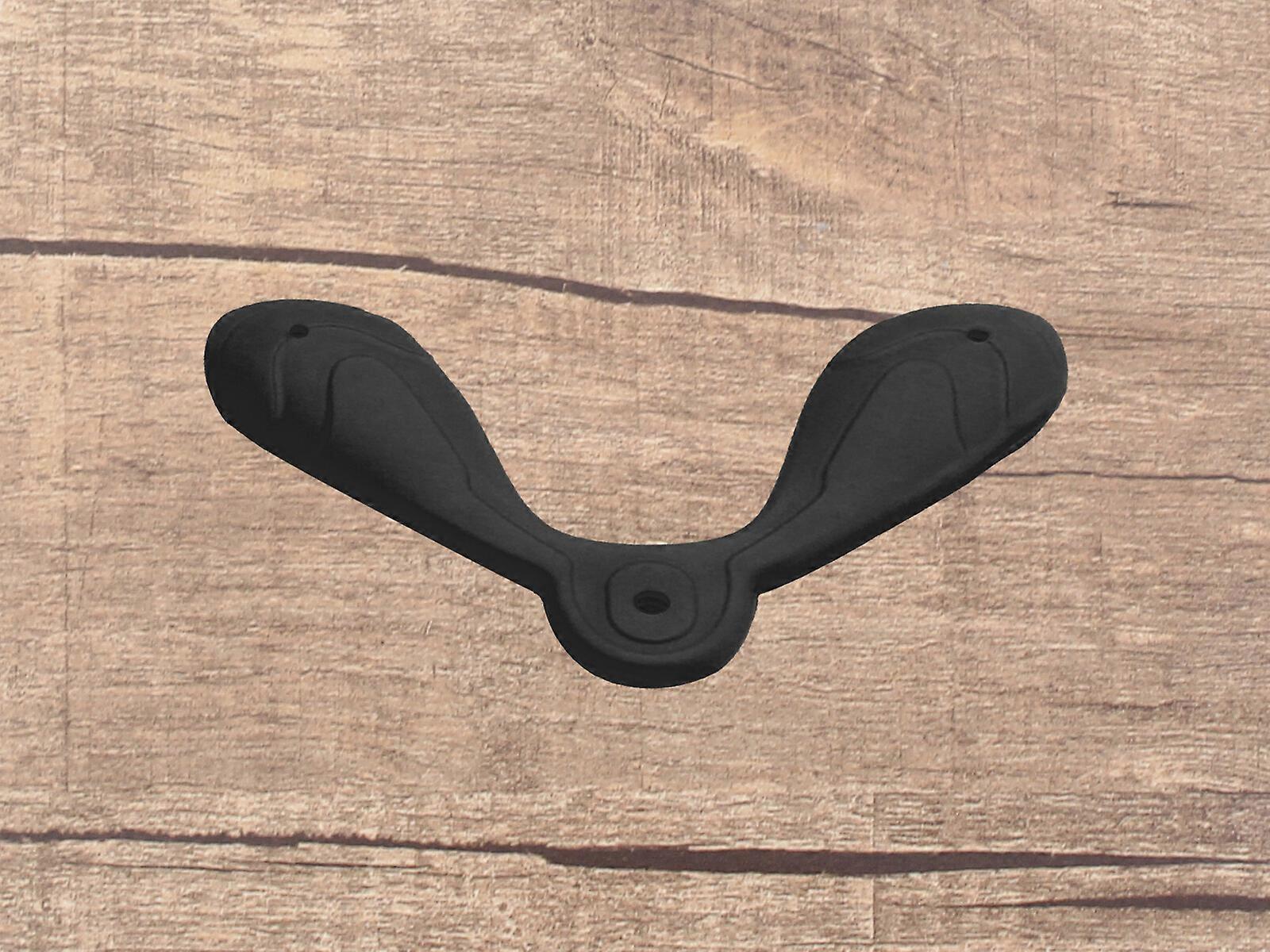 Vonxyz Replacement Rubber Nose Pads for-Rudy Project Genetyk Sunglasses-Opts