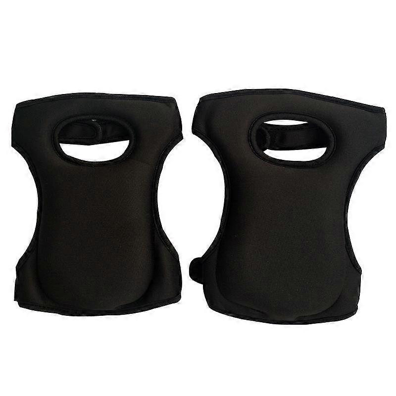 25-26 Protective Knee Sponge, Tiling Protective Knees, Pruning Garden Knee Pads