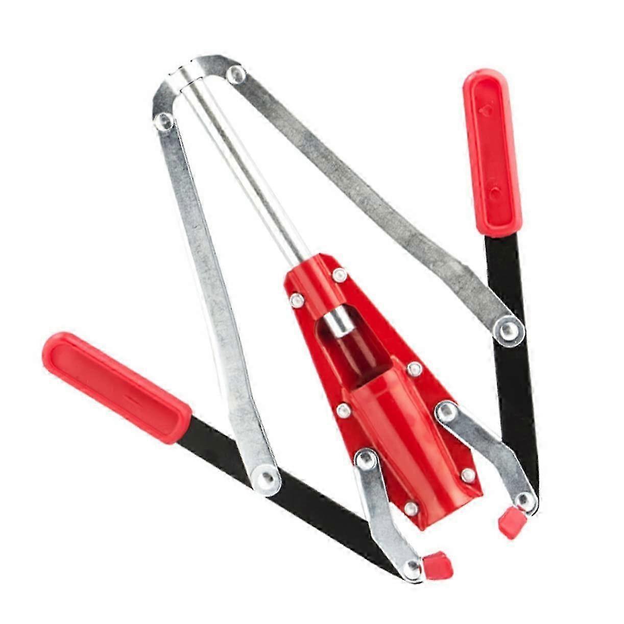 26-27 Manual Double Lever Efficient Cork Press for Making on Bottles