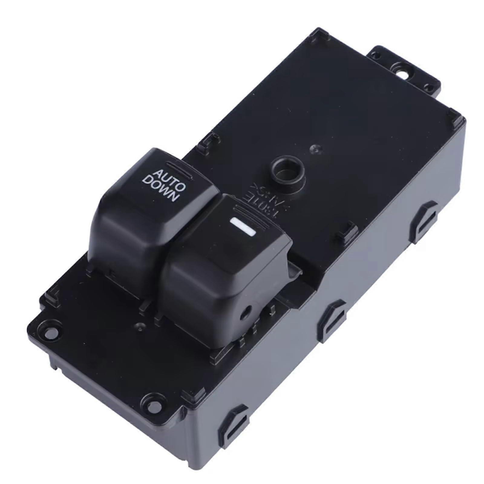 Front Left Power Window Switch 935704Y001 for Kia Rio Driver Side Electric Control Button