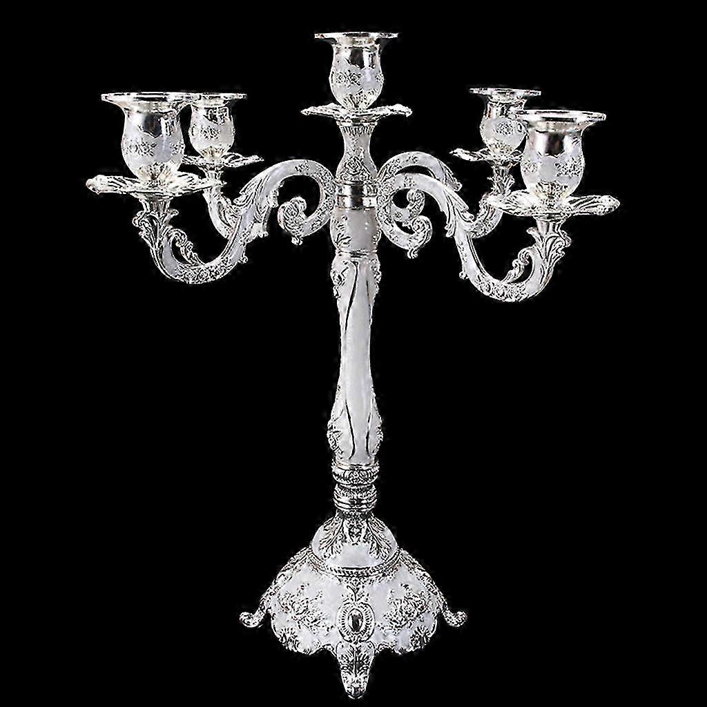2026 Wedding Candlestick Retro Candle Holder