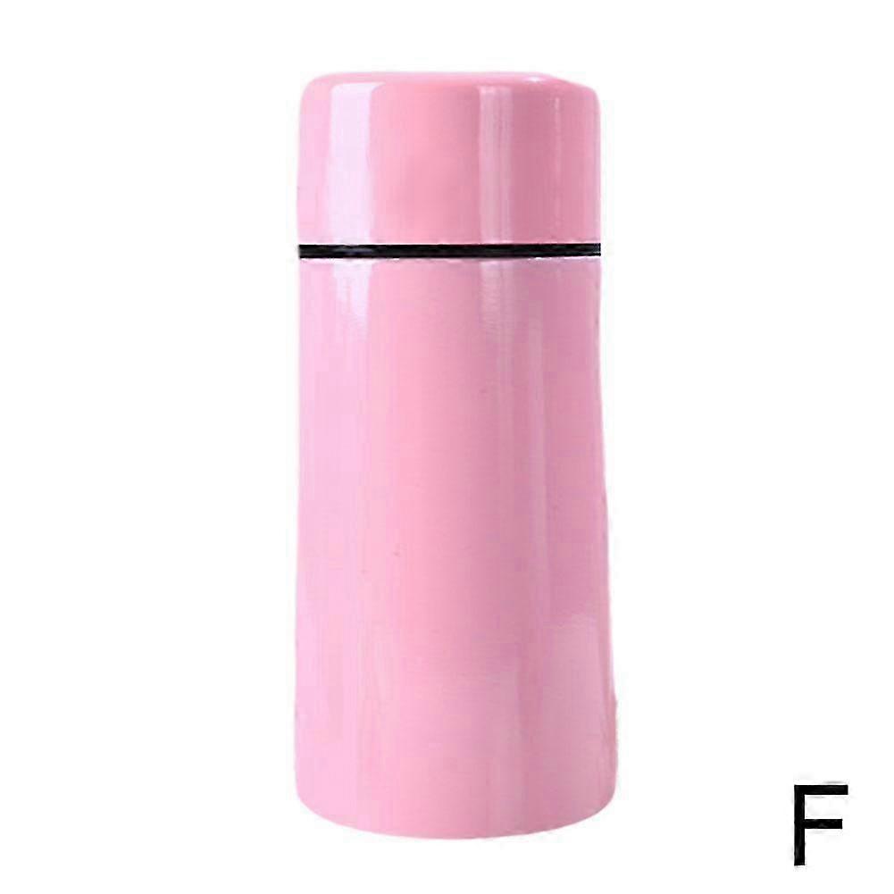 2026 Mini Pocket Insulated Mug