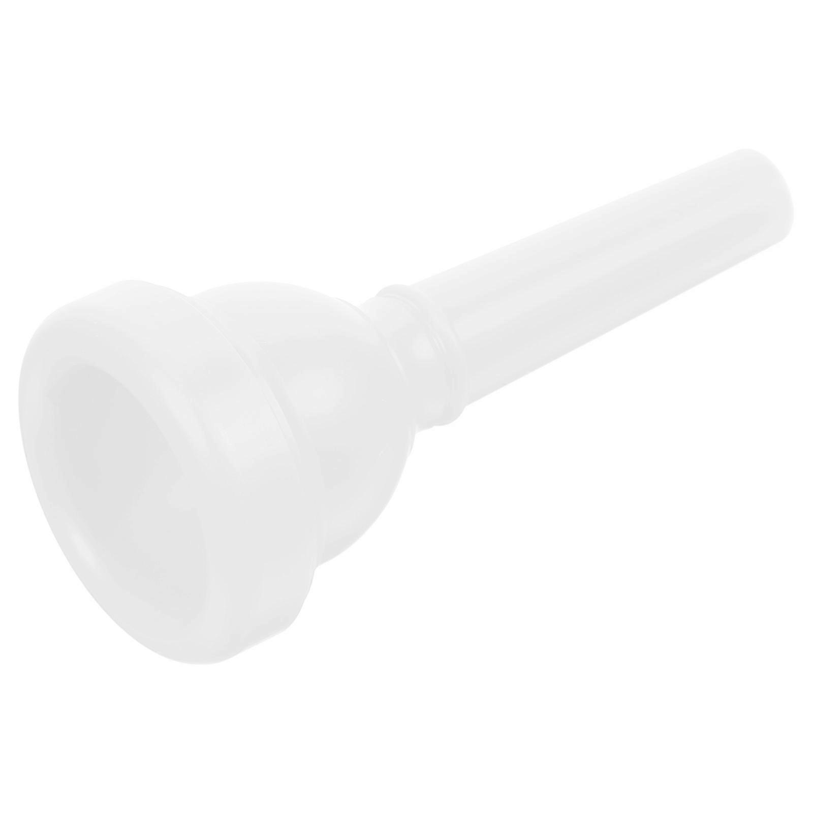 Musical Trombone Replacement Mouthpiece for Trombone Plastic Use