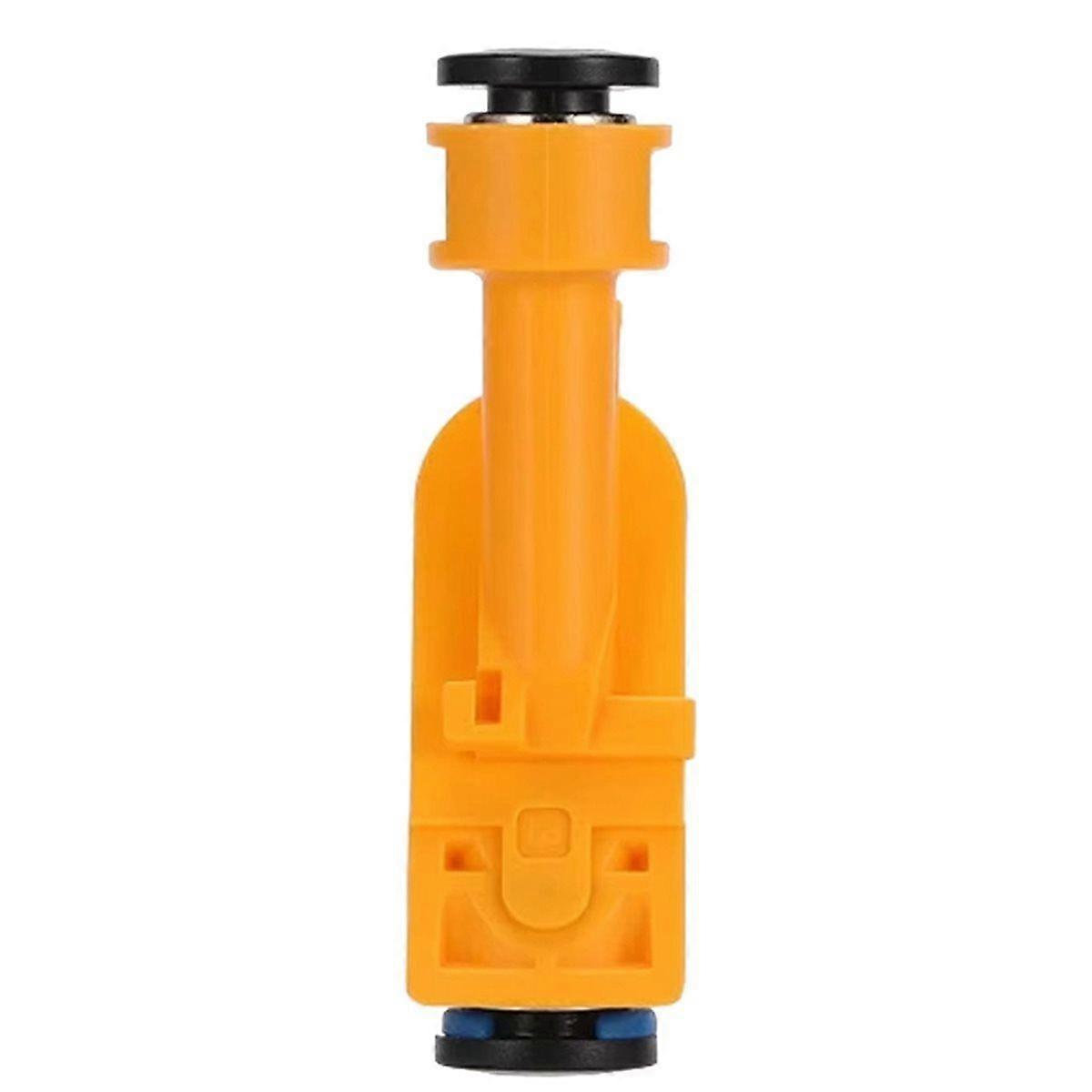 PTFE Tube Bracket for P2S 3D Printer Parts