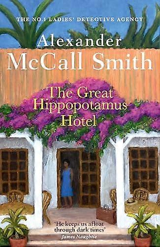 The Great Hippopotamus Hotel