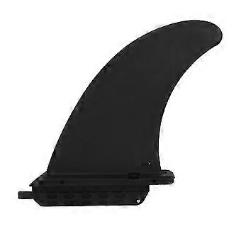 Kajak SUP-bräda Stand Up Board Fin Box Adapter för Sup-bräda US Fin Box Adapter till Slid-in Finbox Surfing Tillbehör