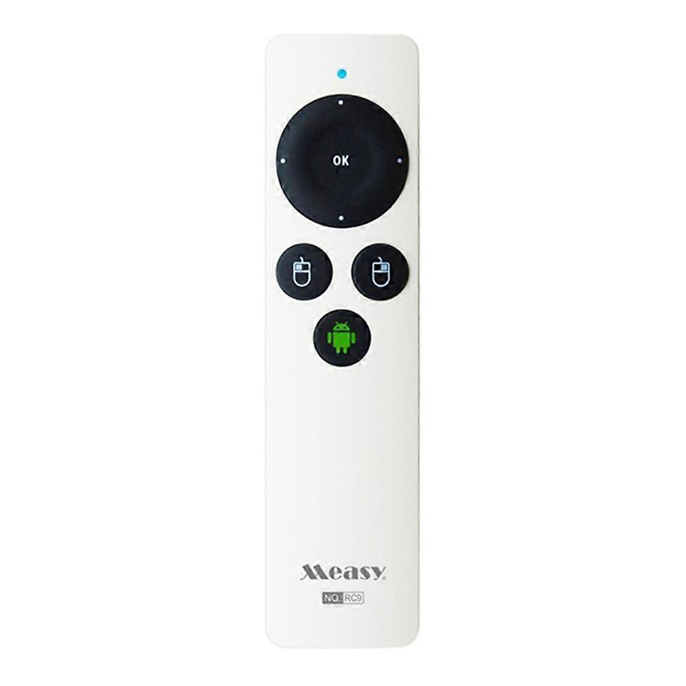 Measy 2.4G Wireless Air Mouse Remote Control Presentation Clicker