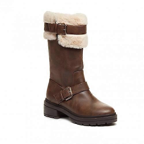 Rocket Dog Womens/Ladies Igloo Knee-High Boots