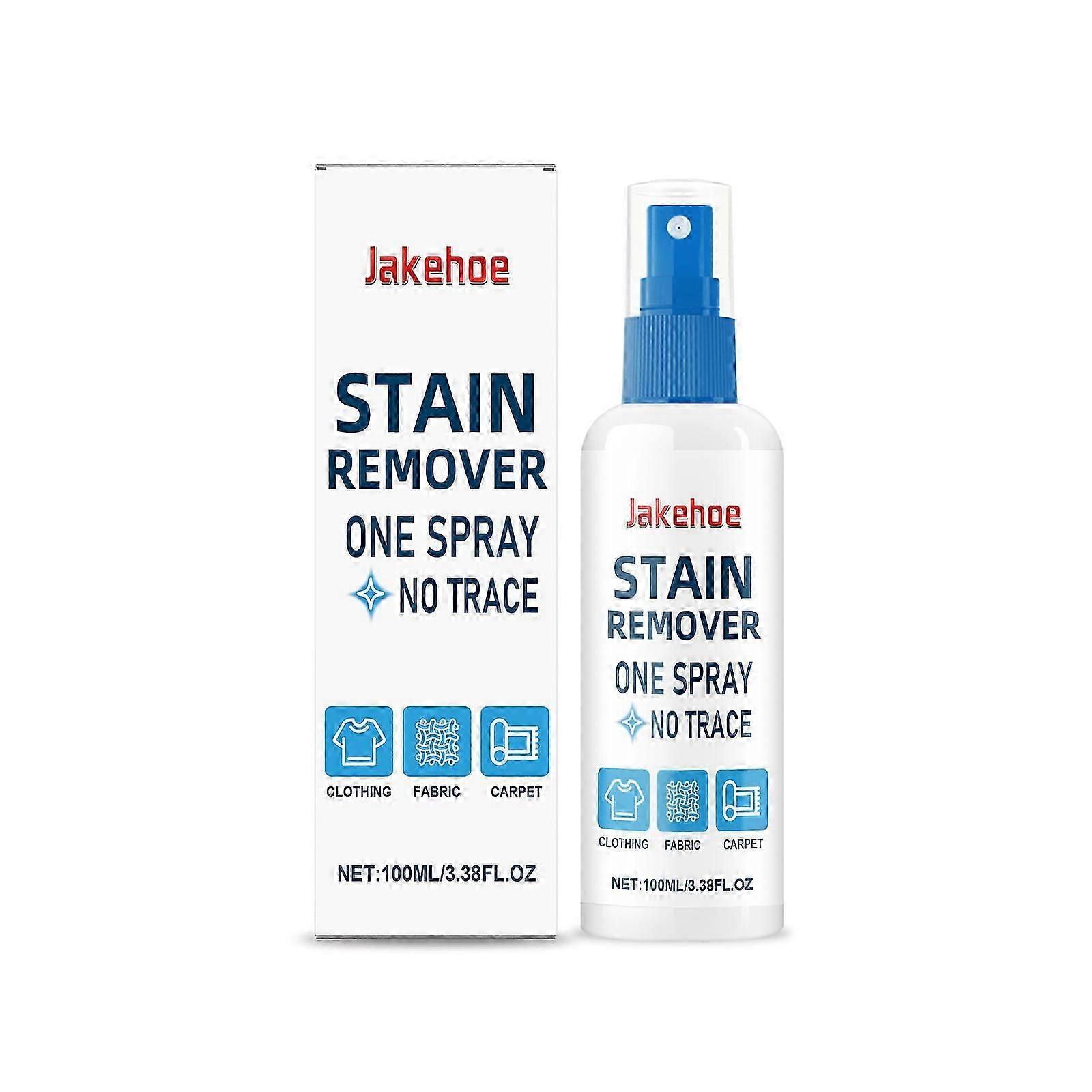 Clothing Cleaning Spray