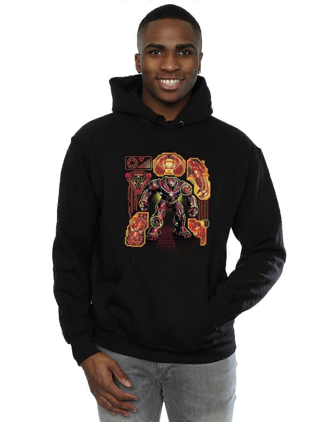 Marvel Men ' s mstitelů nekonečna válka