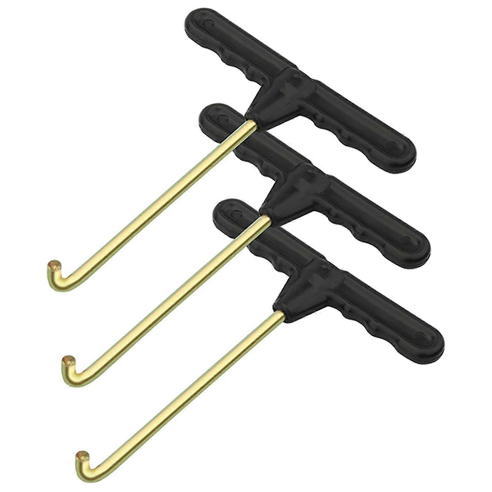 Pull Hook Accessories Assembly and Installation Tools Spring Hook Spring King Hand Hook Trampoline Jumping